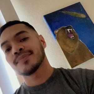 Meet your Posher, Thomas